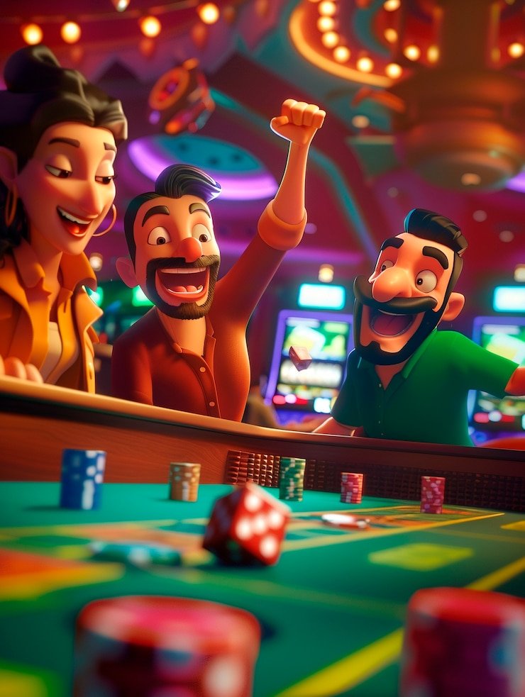 stake88 slot Money Train betting interface showing table tiers and multiplier zones